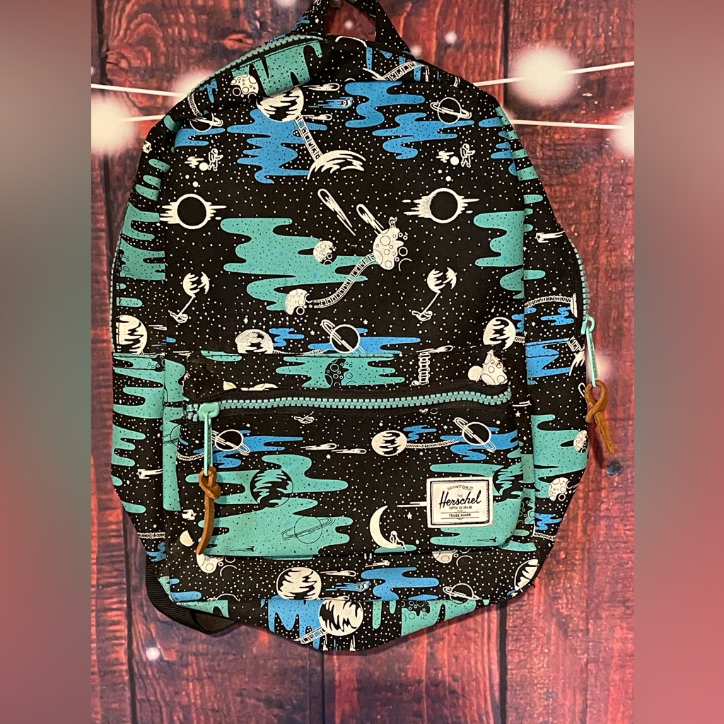 The Herschel Supply Co Brand Mini Backpack